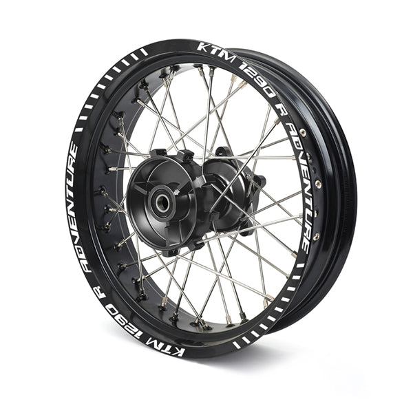 KTM - EXEC - Wheel Graphics