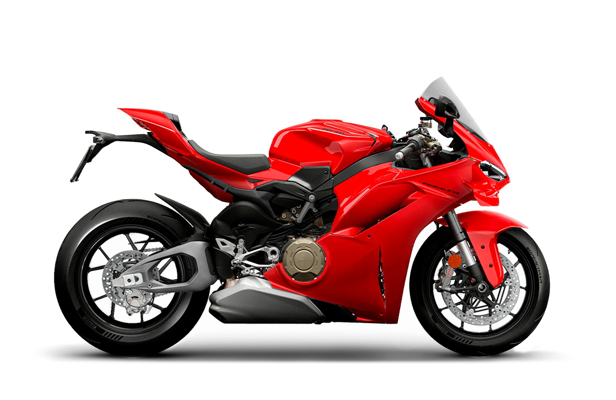 2025 DUCATI PANIGALE V4