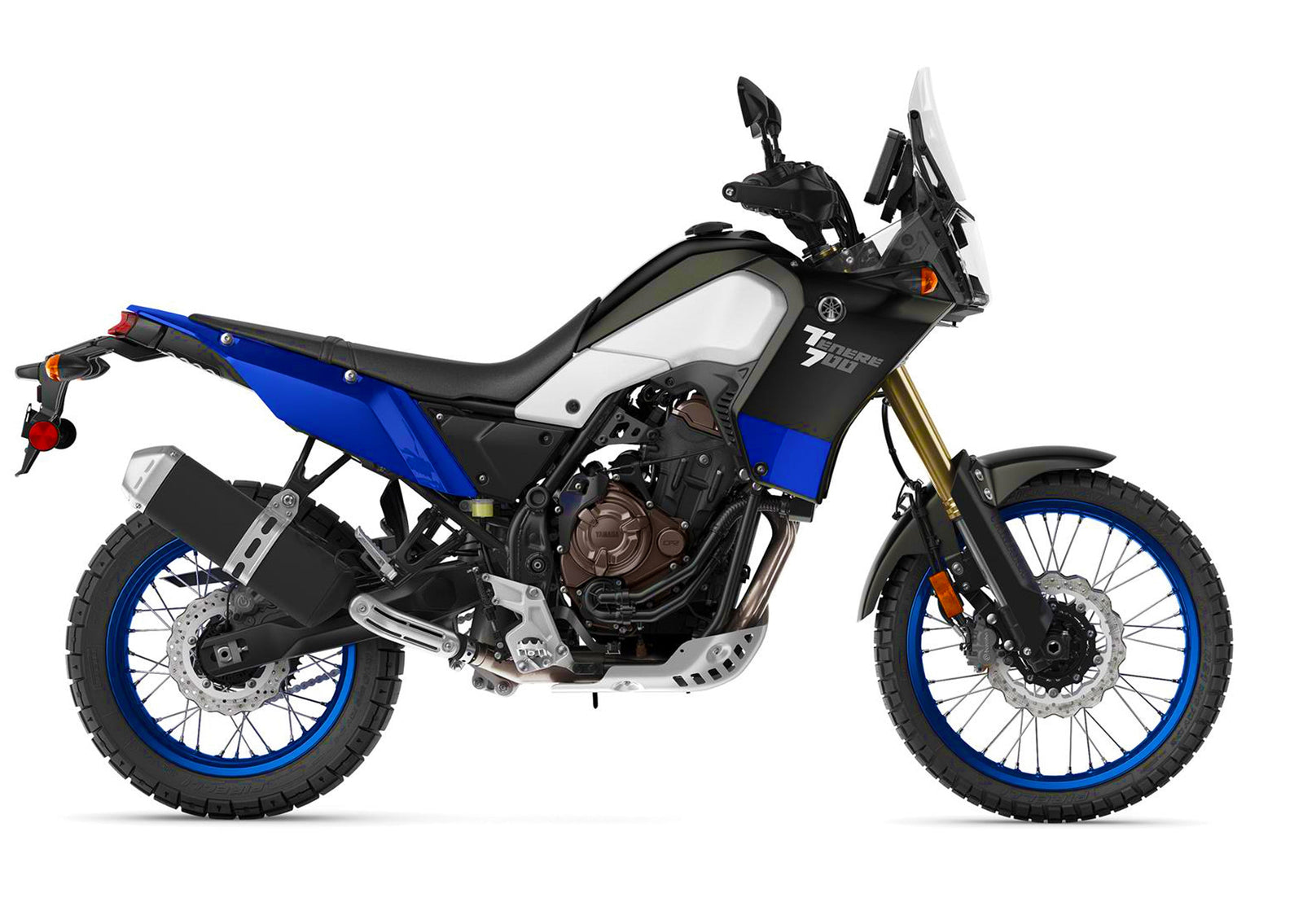 Yamaha Tenere Graphic Kits