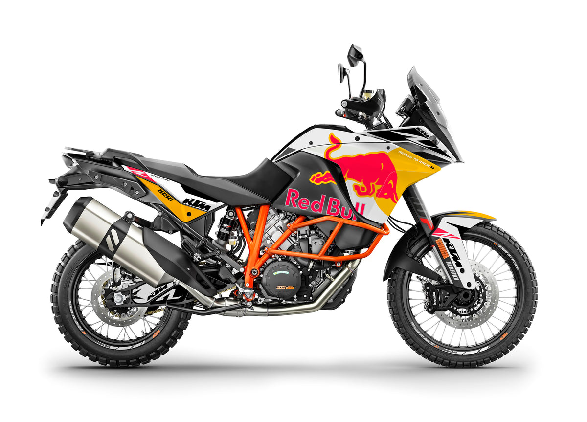 KTM 1090/1190 (R&amp;S) Adventure - Toro V2