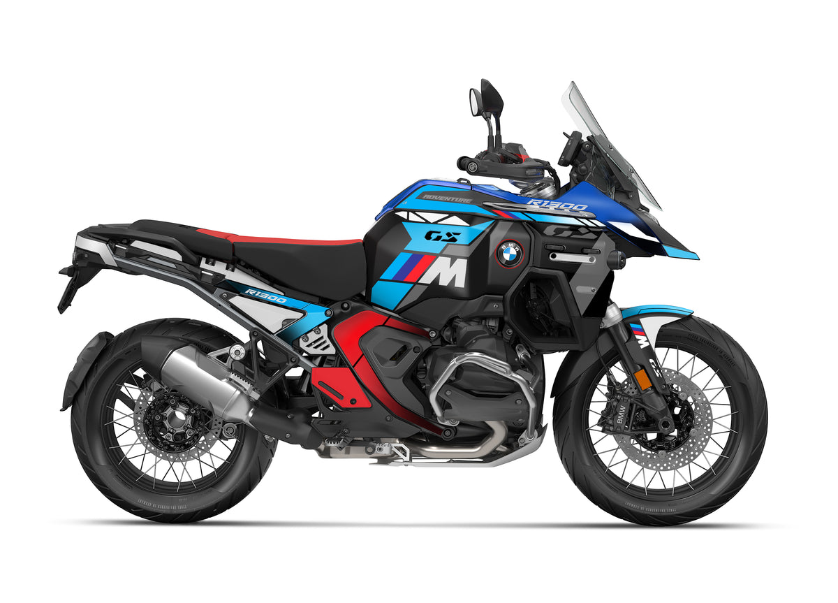 BMW R 1300 GS Adventure - Emblem
