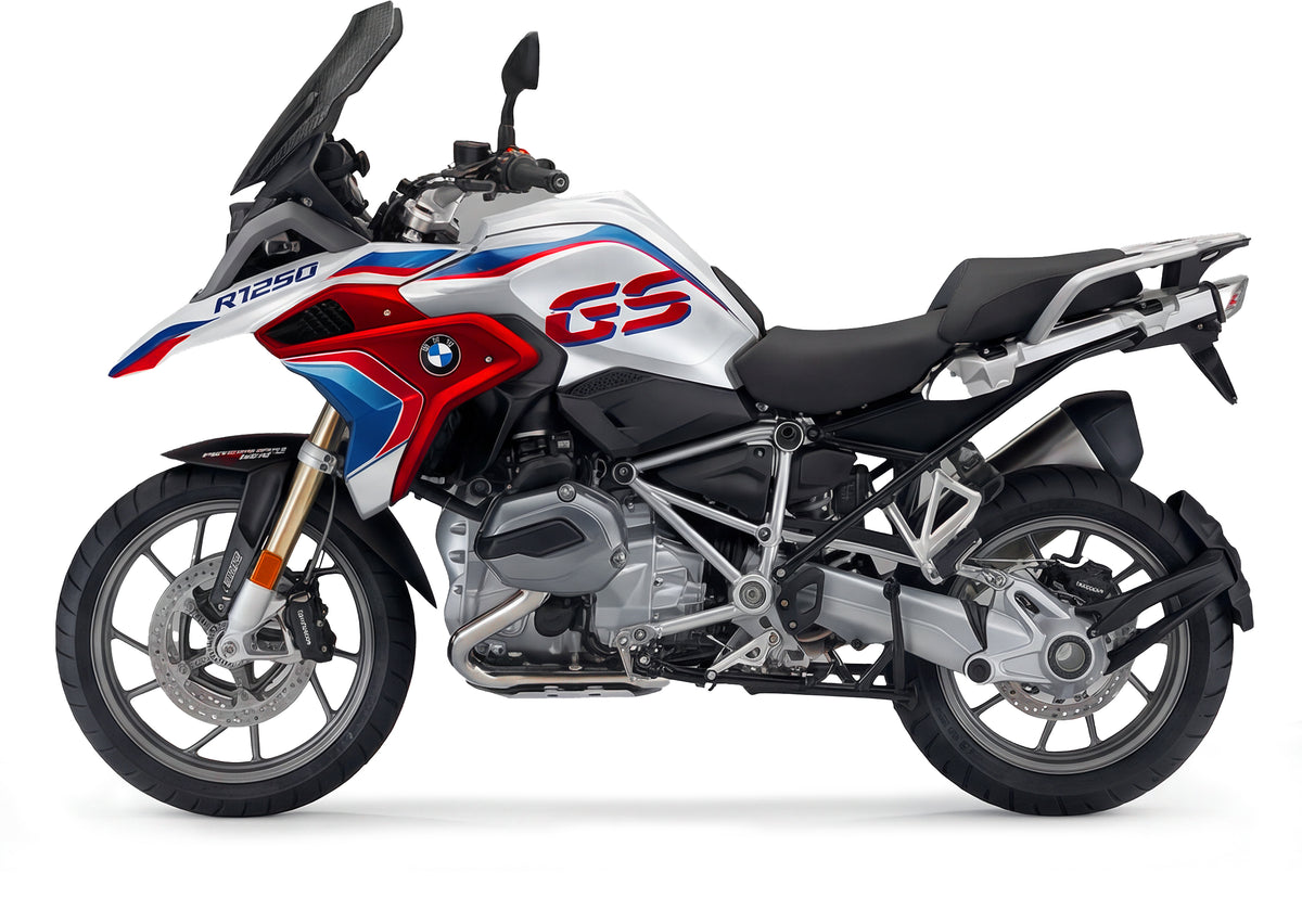 BMW R 1250 GS  - DUO V1