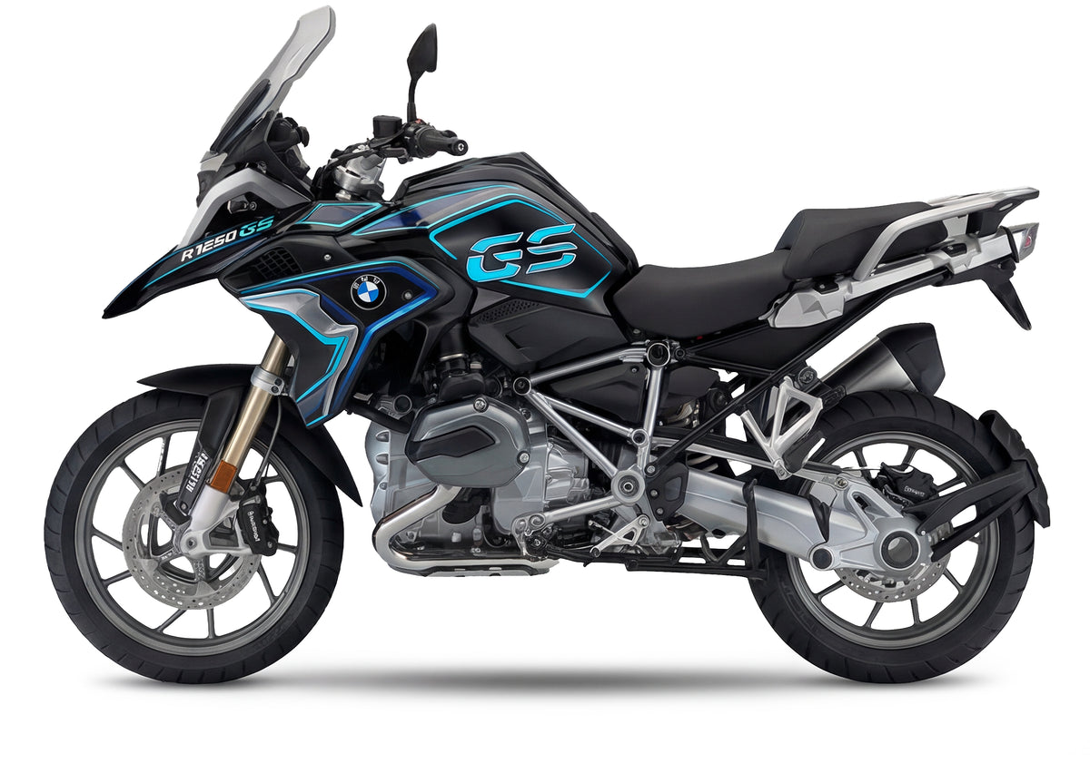 BMW R 1250 GS  - EXEC V1