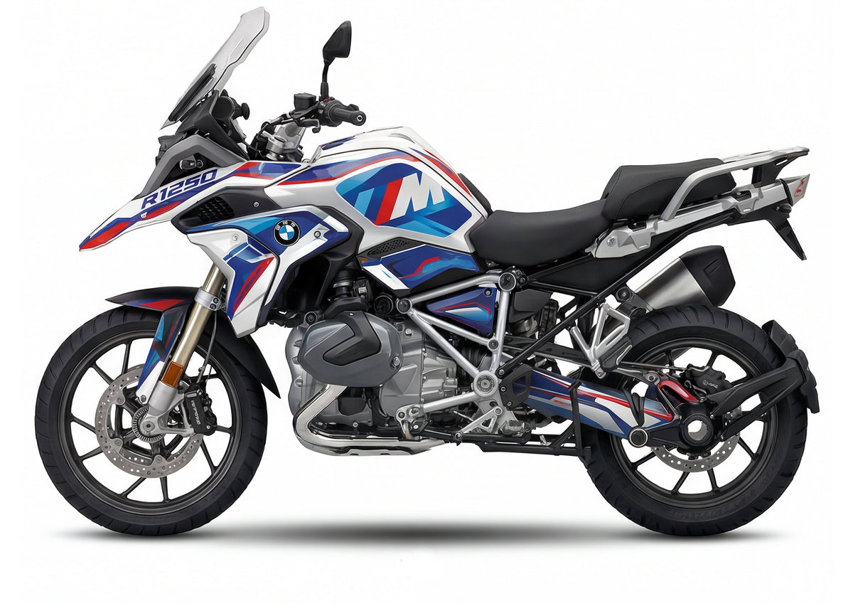 BMW R 1250 GS  - POWER V1