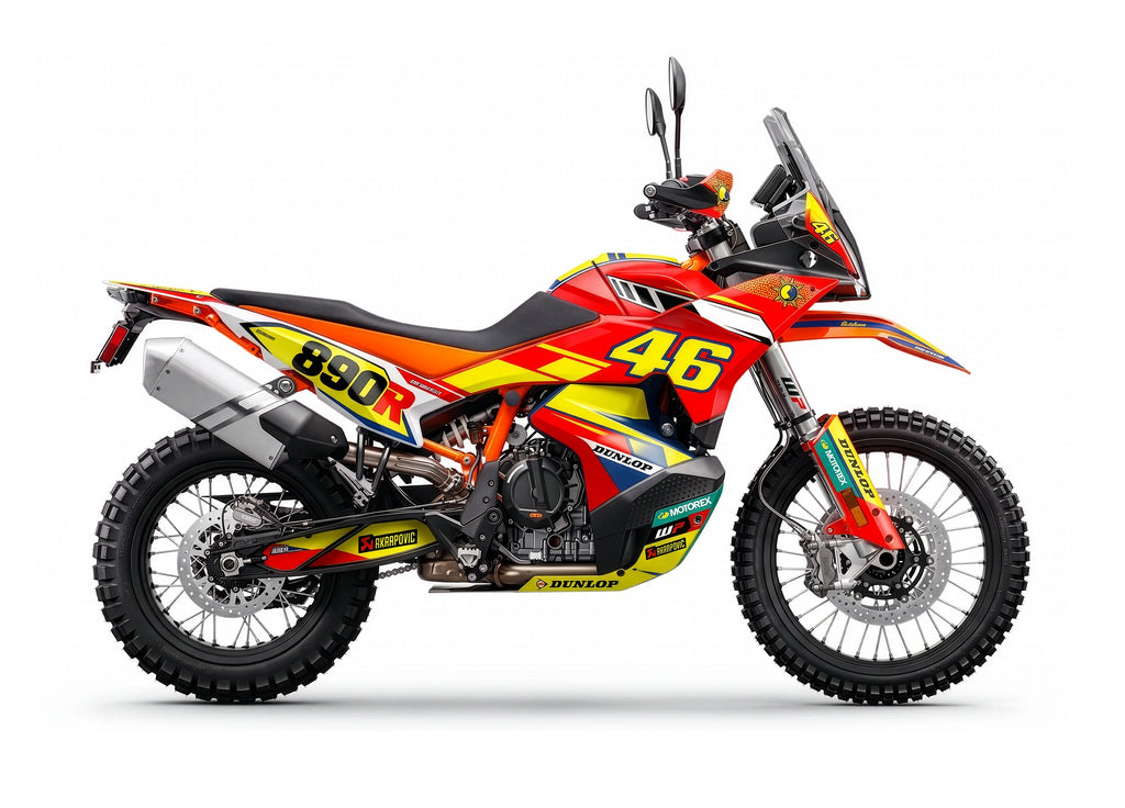 ホンダ スポーツ 800M アートプリント KTM-890R-MONZA-V1_1024x1024.