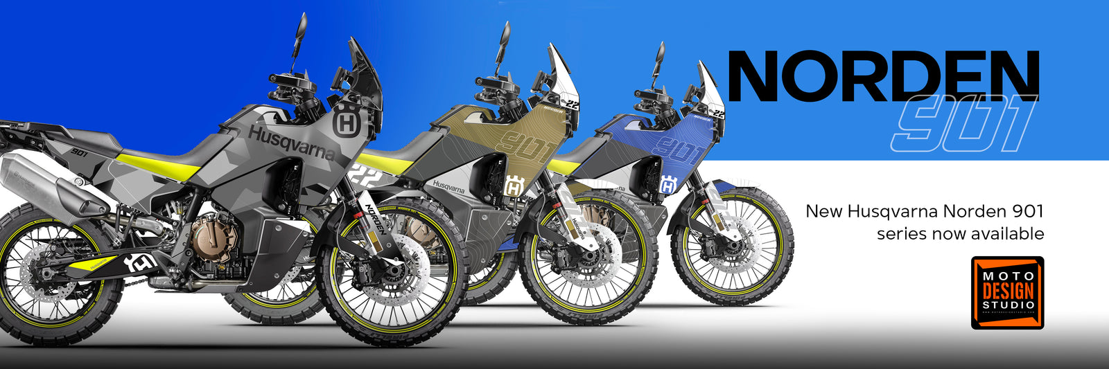 Motorcycle-decal-kits-norden