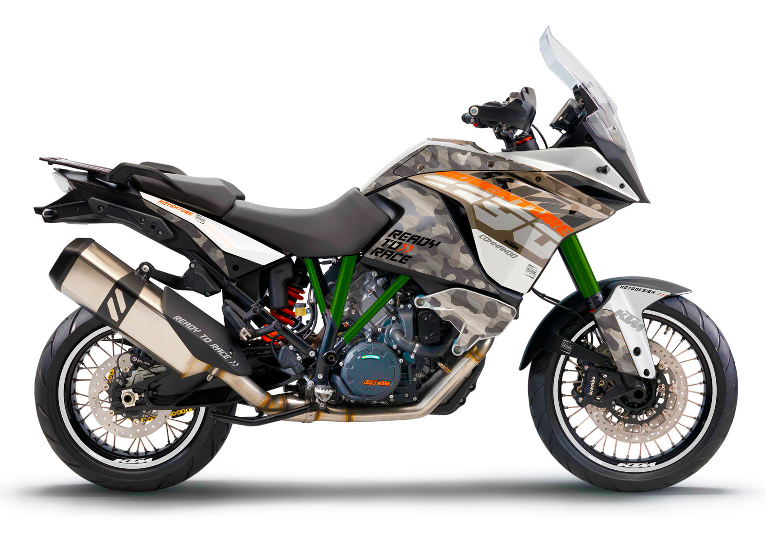 MOTORCYCLE-DECAL-KIT