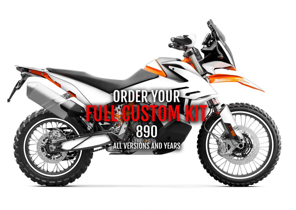 ktm 890 adventure r rally for sale