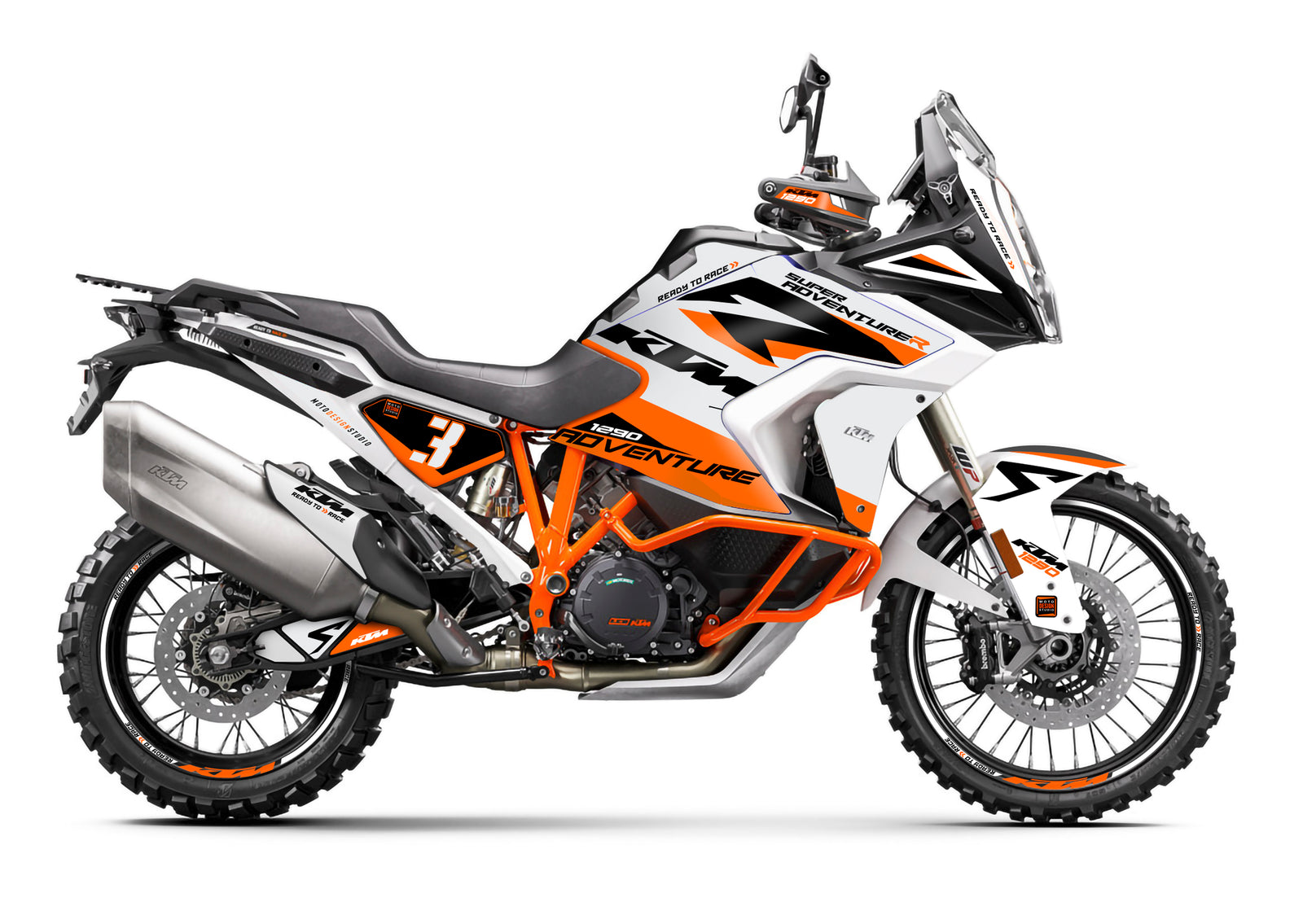 Ktm 1290 super store adv s