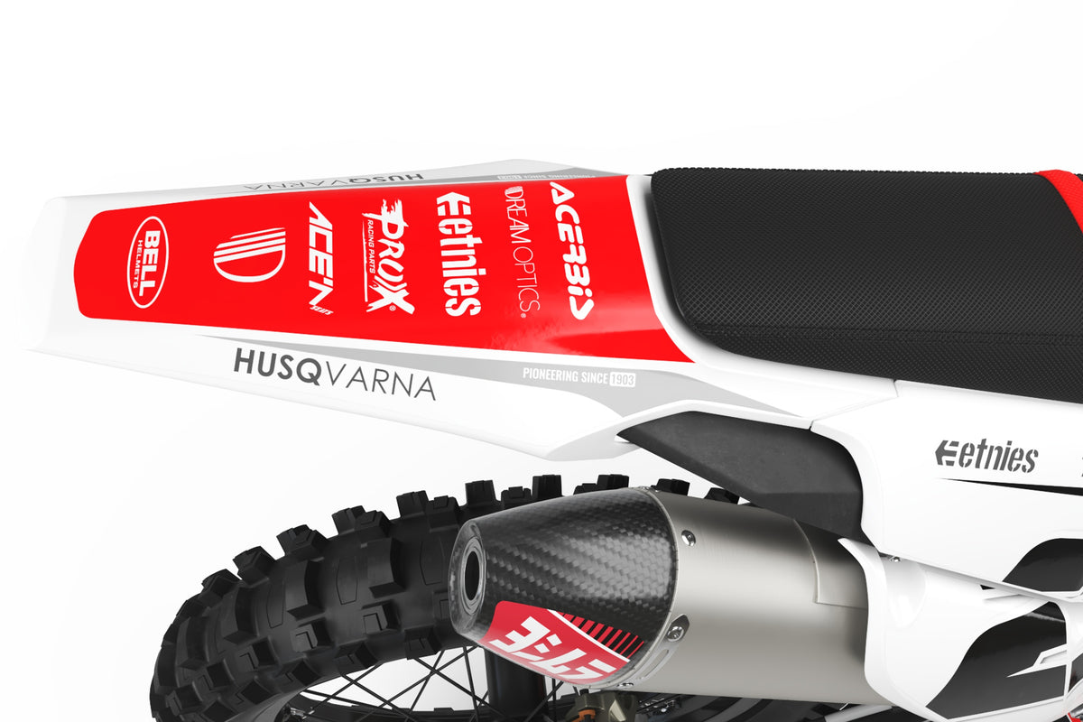 Husqvarna MX V1 - Full Kit